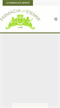Mobile Screenshot of farmaciastemmi.it
